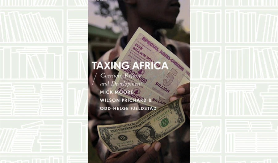What We Are Reading Today: Taxing Africa