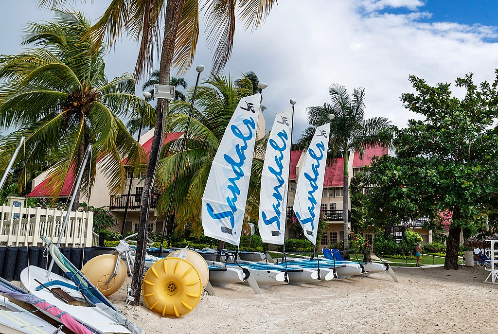 Jamaica seeks air connectivity with Saudi Arabia in tourism push, says Jamaican Minister