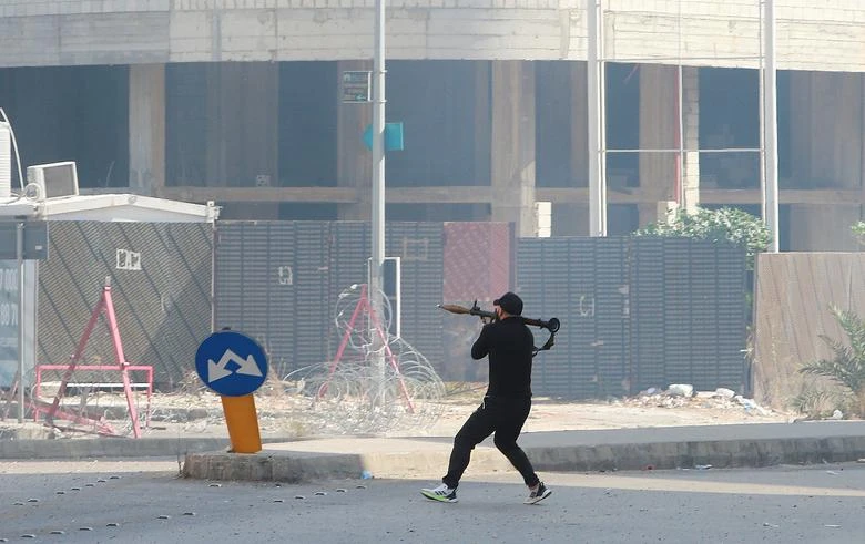 Cancer of corruption is destroying Lebanon’s soul