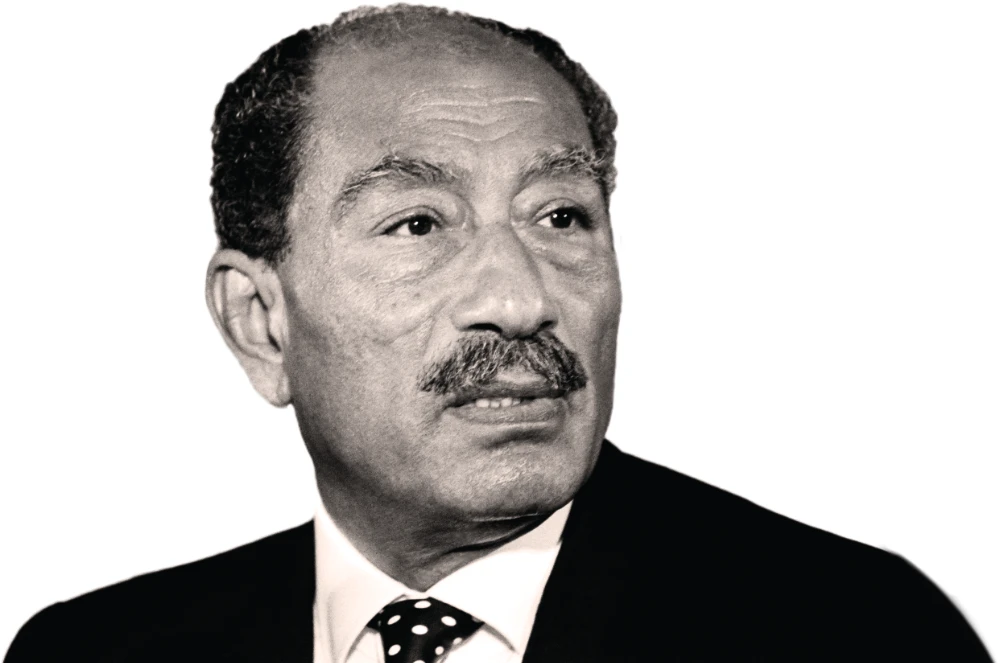 Anwar Sadat’s legacy is worthy of reappraisal