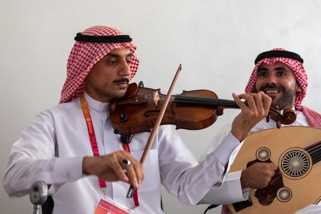 Kingdom’s Music