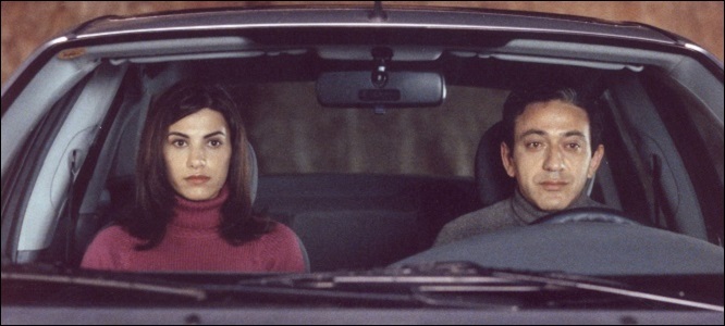 ‘Divine Intervention’ (2002)