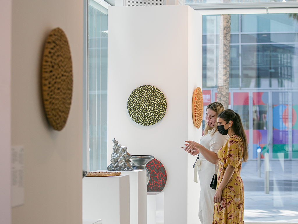 UAE Designer Exhibition 2.0