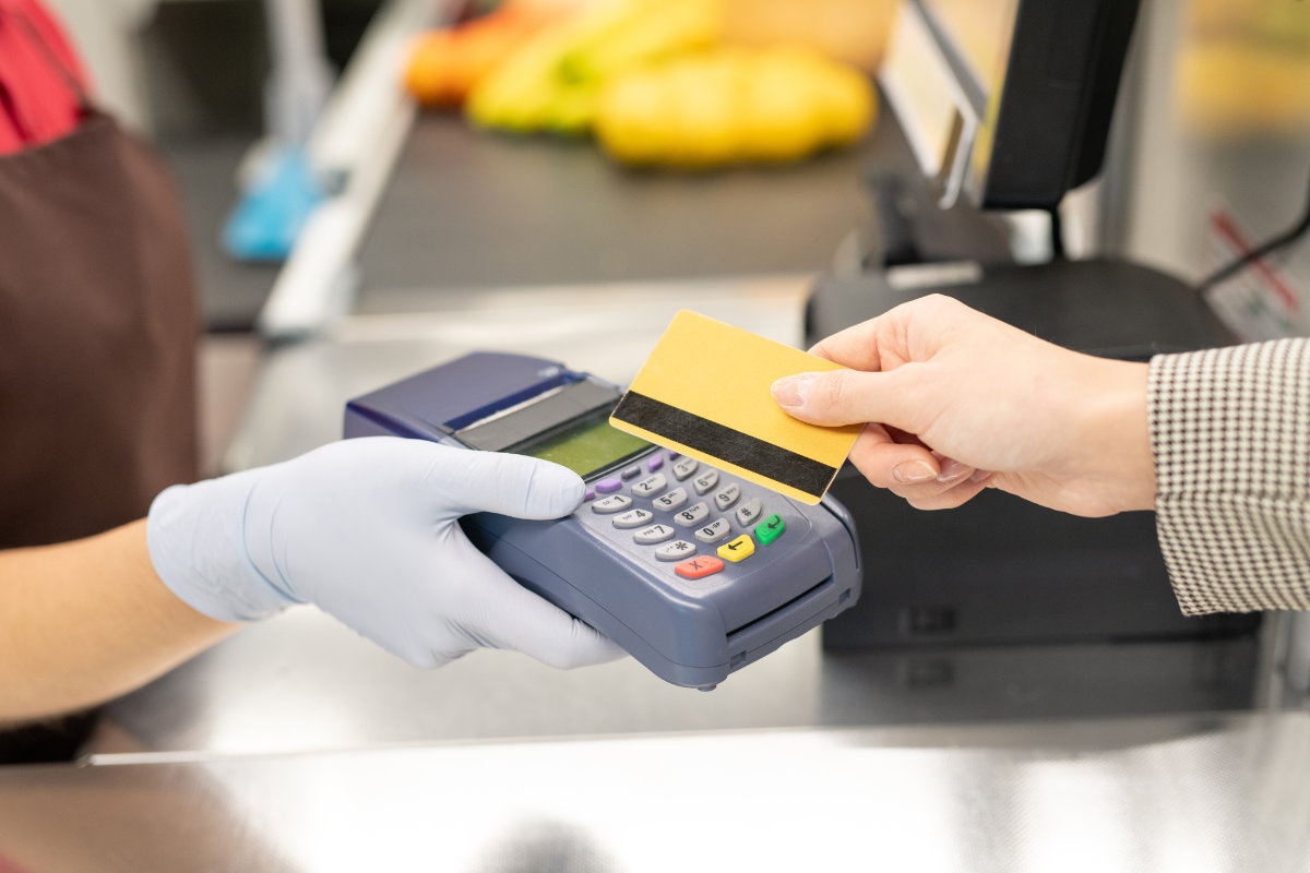 Credit data regulations and role of credit information companies