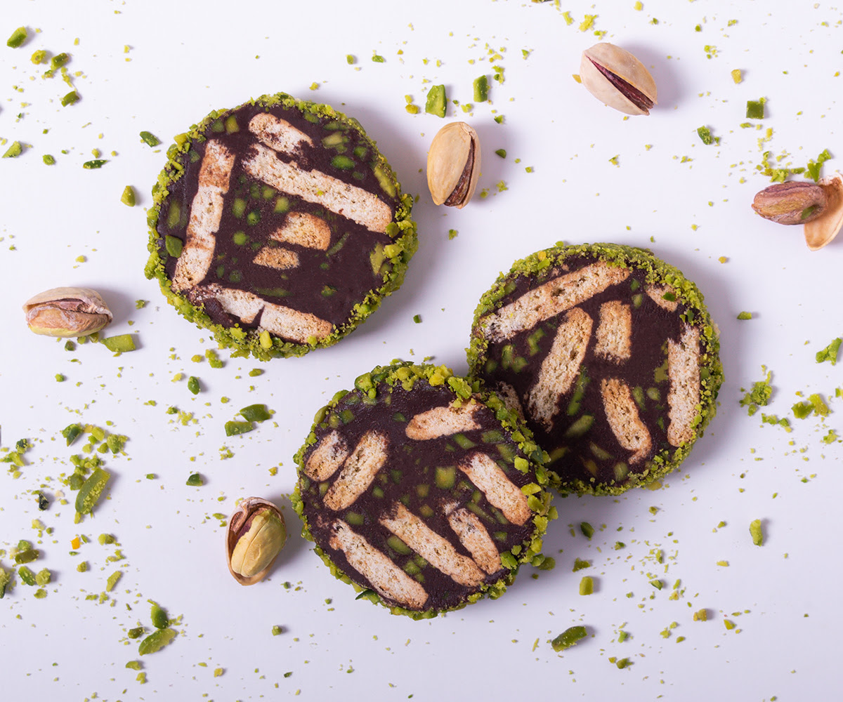 6 dessert spots to try in Saudi Arabia