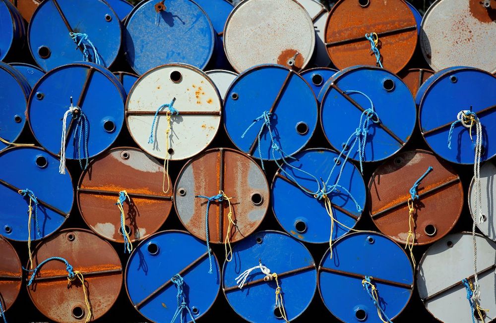 Why America’s energy policy is in a mess