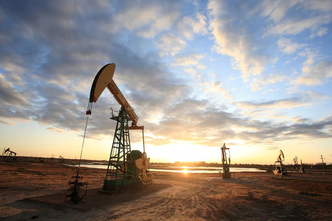 US crude production has been slow to recover from declines seen in 2020. (Shutterstock)