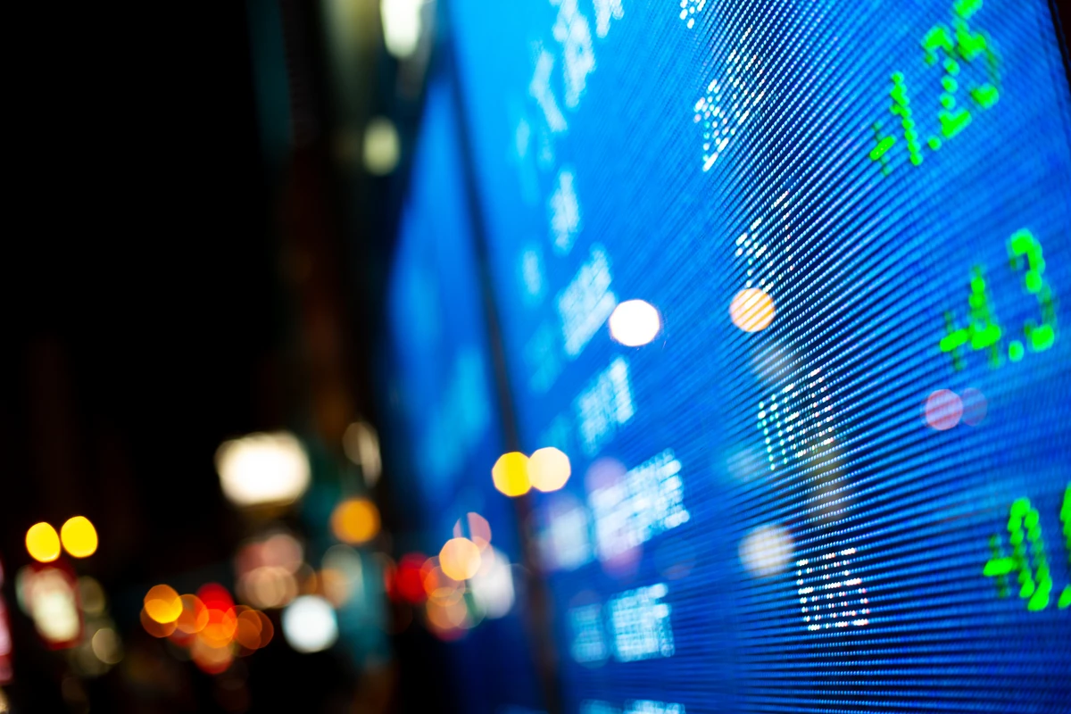 TASI stocks up in early trading: market wrap