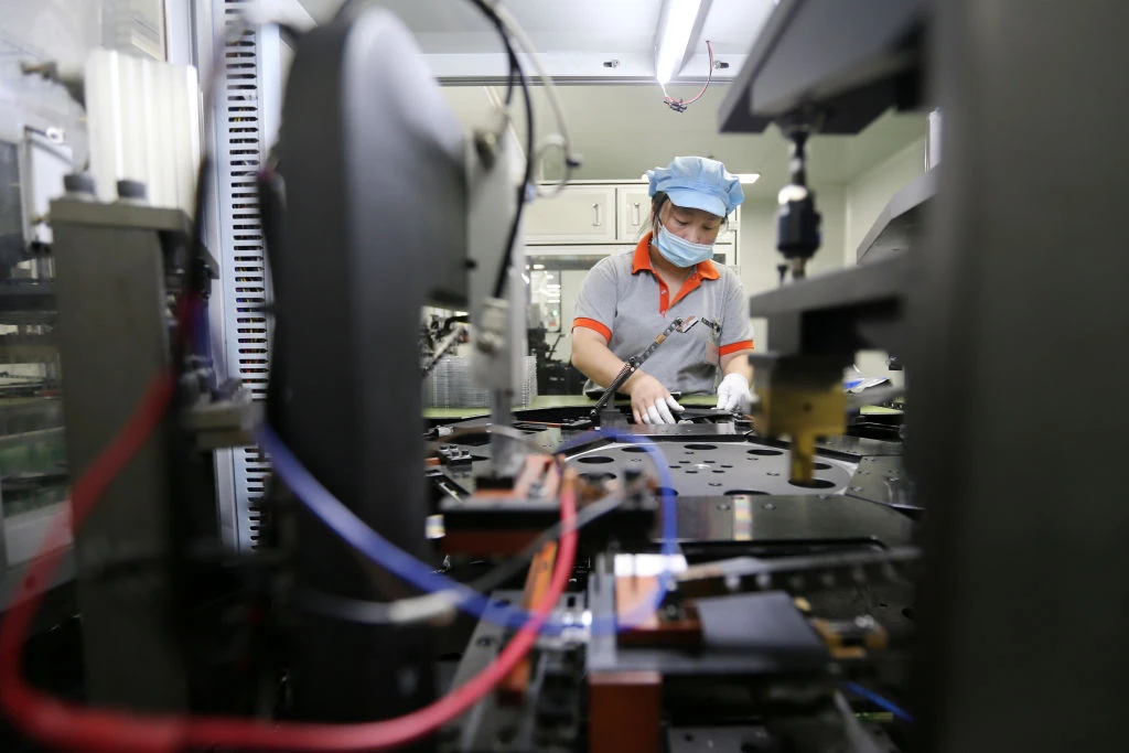China's Ganfeng Lithium inks 3-year supply contract with Tesla