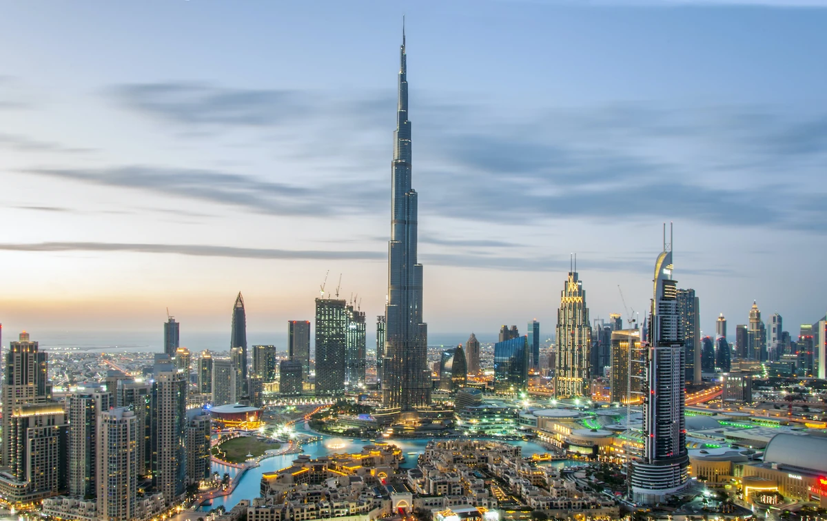 Reality show ‘The Real Housewives of Dubai’ to premiere in 2022