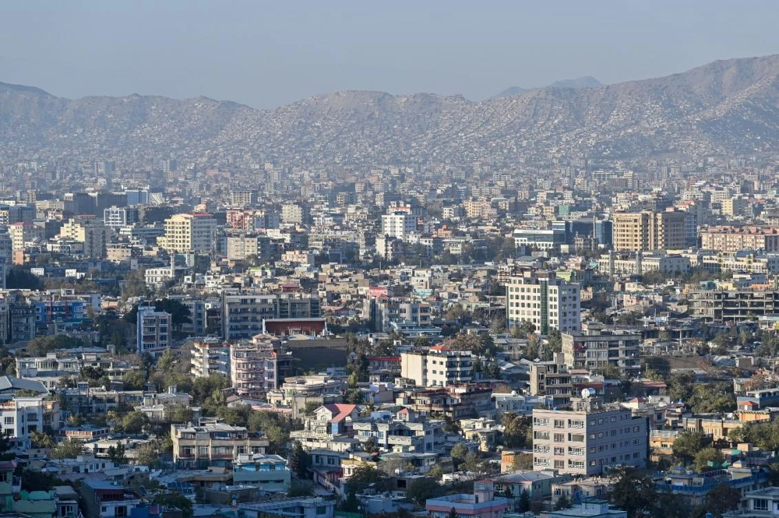 25 killed as Daesh hit Kabul hospital