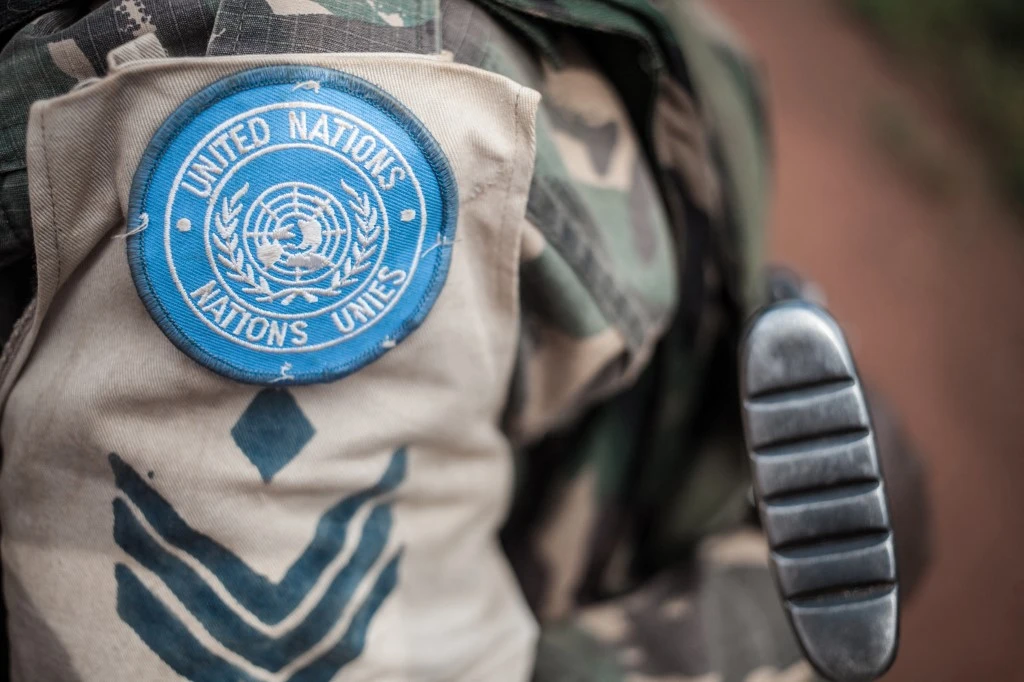 Gunfire wounds 10 Egyptian peacekeepers in Central Africa: UN