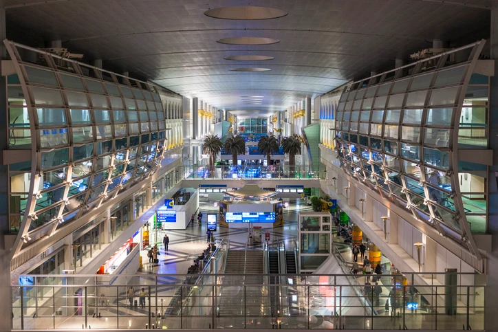 Empower buys district cooling systems of Dubai International Airport for $299m