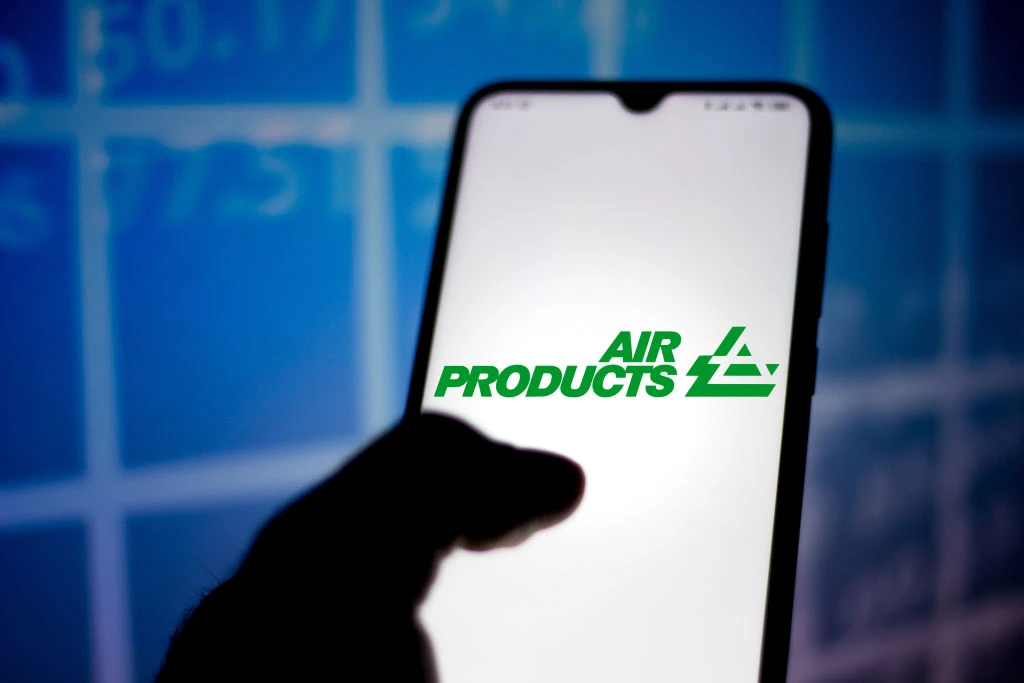 Air Products contacts banks for a $5bn hydrogen project in NEOM: CNBC Arabia