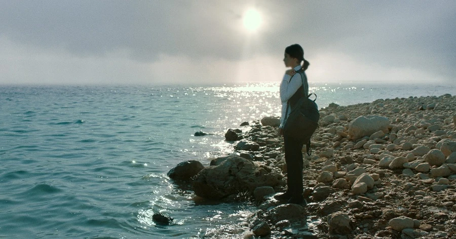 Films hail from Iraq, Algeria, Palestine and more. File/Supplied