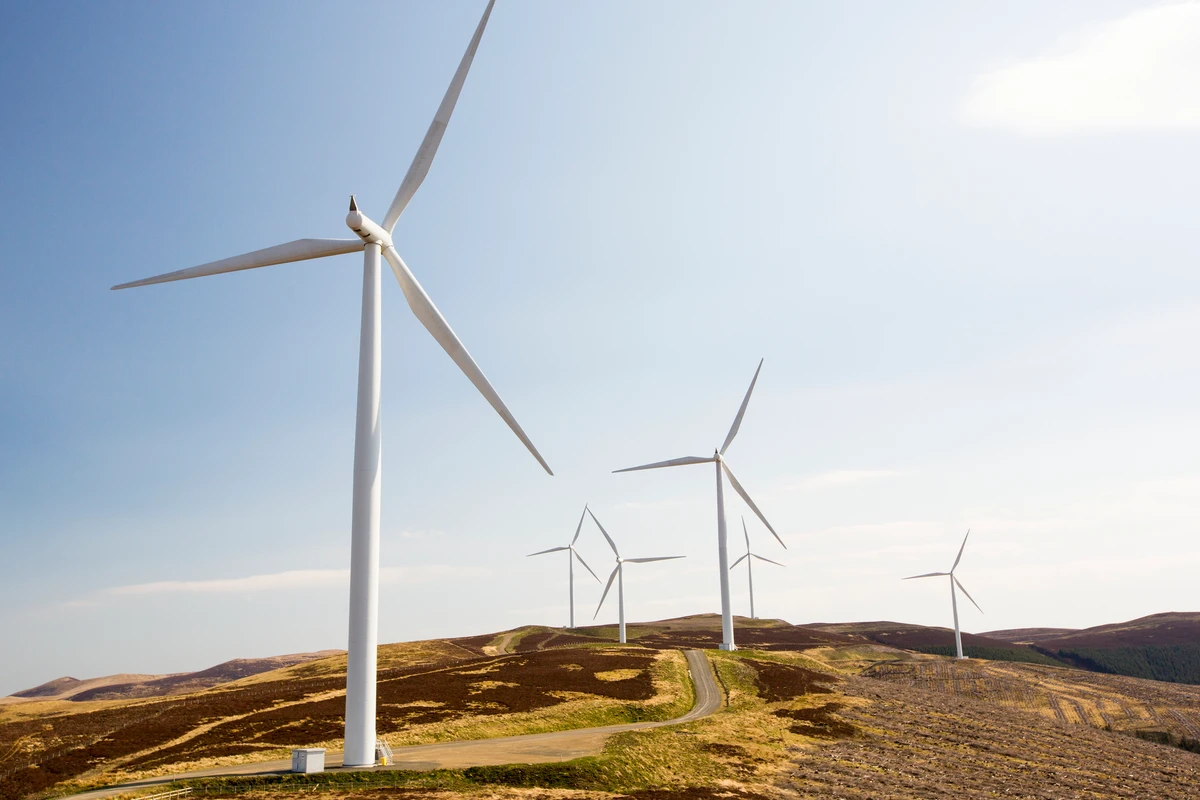 Morocco seeks $1.6bn wind energy investment