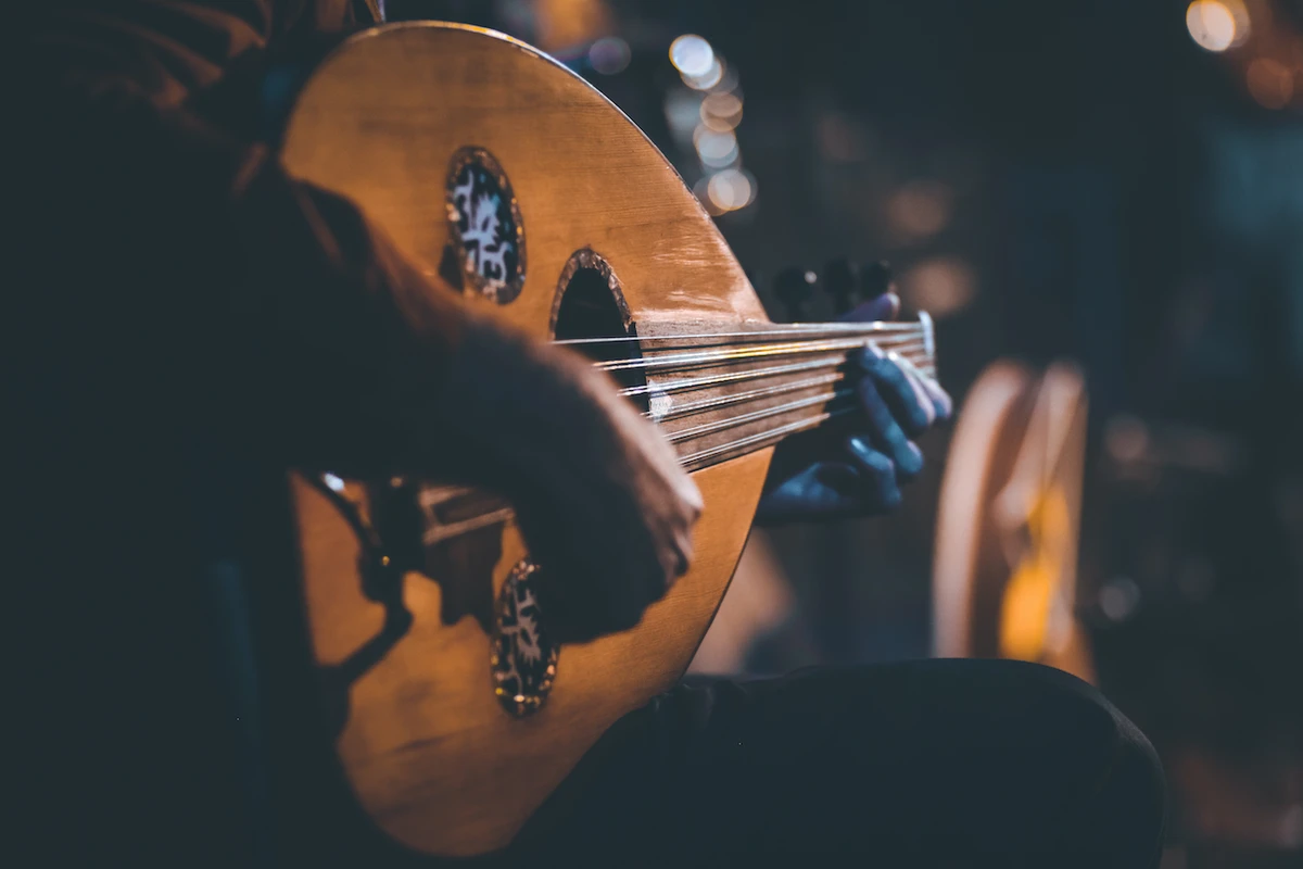 This genre, according to data supplied by music streaming service Spotify, is one of the most ubiquitous and popular styles to come out of the Kingdom. (Shutterstock)