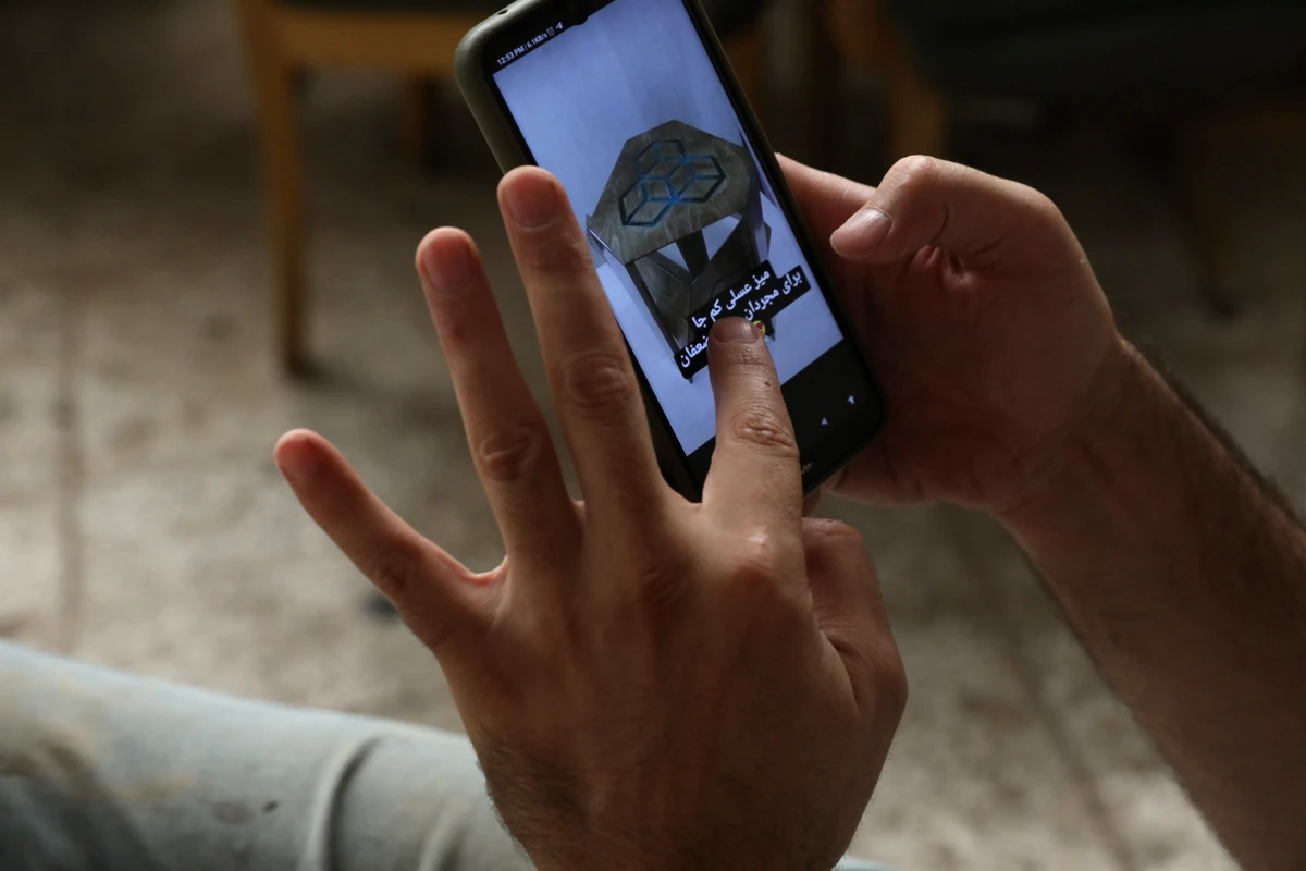 The bill is part of a campaign to create a closed national intranet under government control. (File/CPJ)