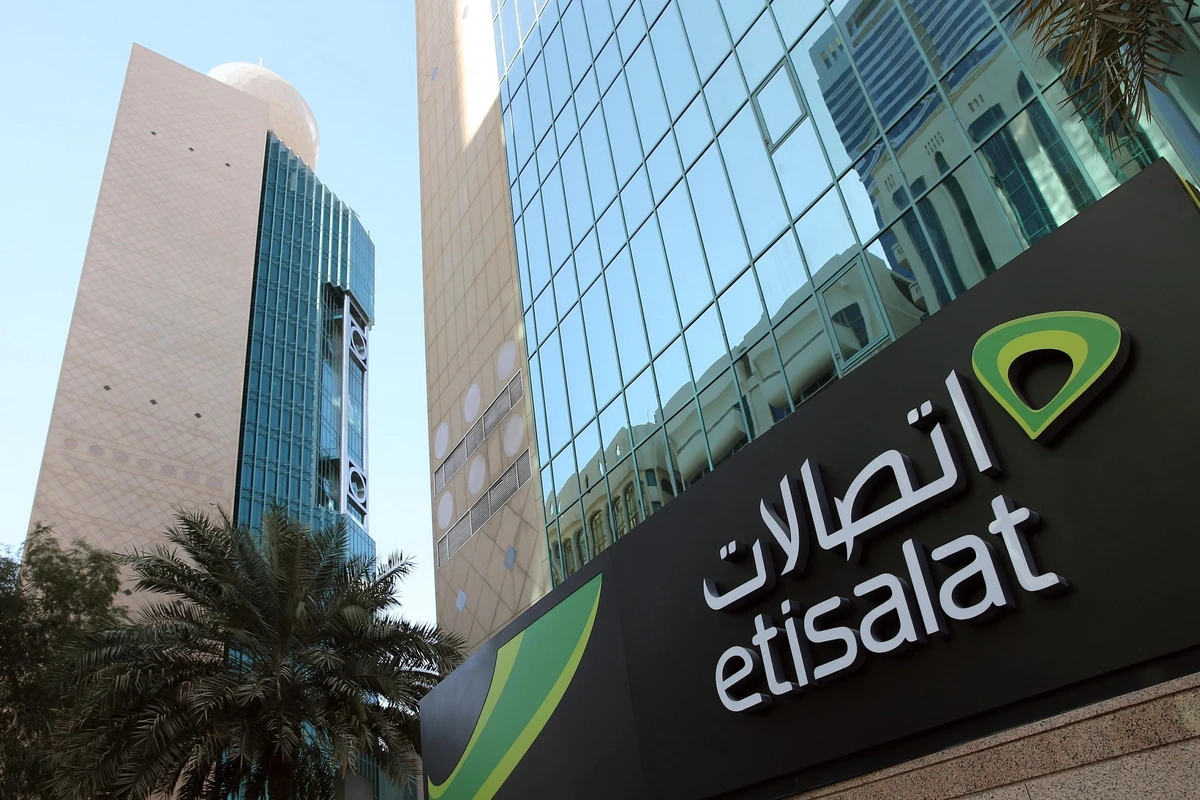 (Etisalat)