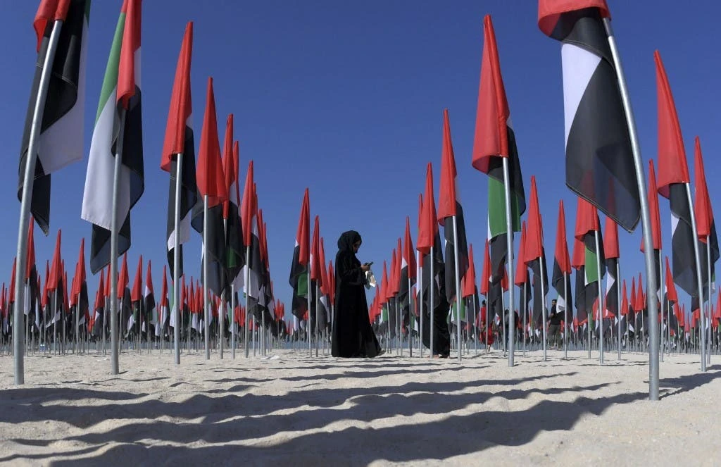 UAE announces COVID-19 safety rules for National Day celebrations