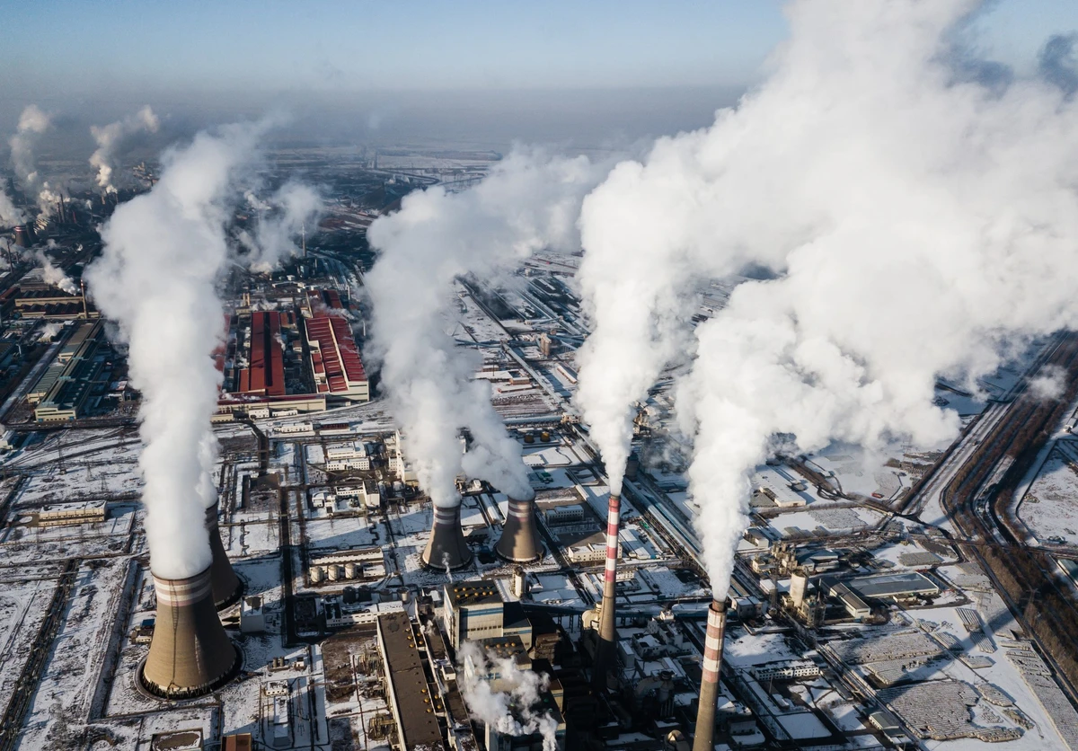 China targets 1.8% cut in average coal use at power plants by 2025