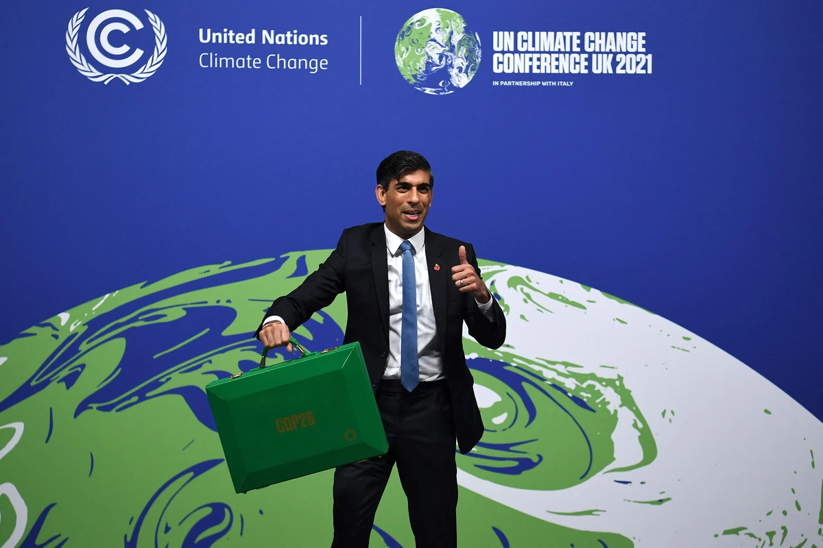 AS IT HAPPENED: Day three of COP26 sees world’s rich told to up their game in slowing climate crisis