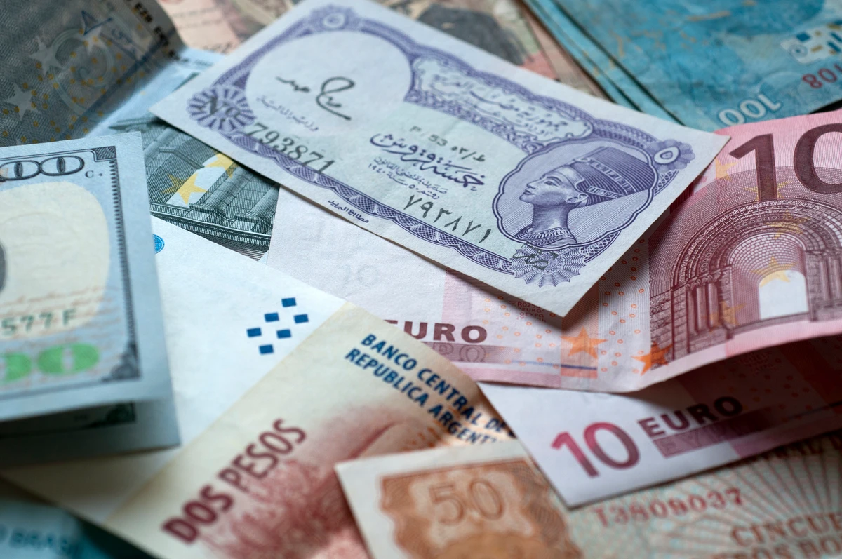 Egyptian banking sector pumps $178bn into the economy