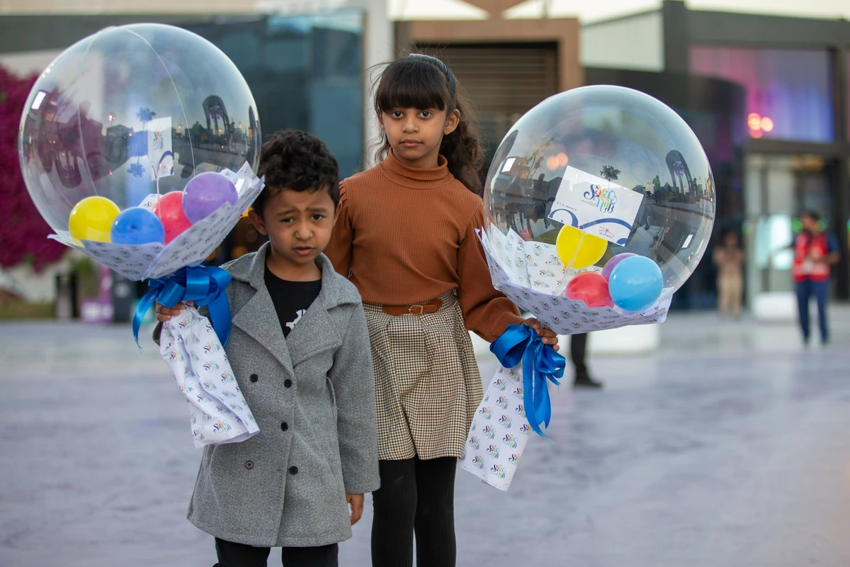 Saudi Food and Drug Authority approves the use of Pfizer vaccine for children aged 5-11