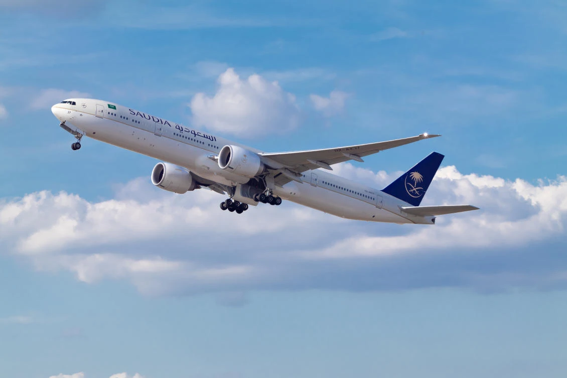 Saudia to operate extra London to Riyadh flight from December as tourism industry recovers from pandemic