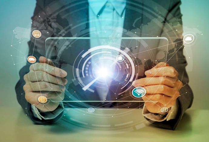 Accenture completes acquisition of KSA’s AppsPro