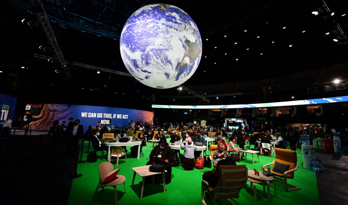19 nations plan to end public financing of fossil fuel projects