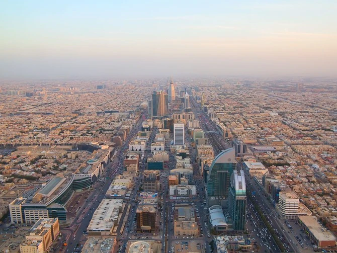 Saudi Arabia hosts 'Future of Real Estate Forum’ to support property SME’s