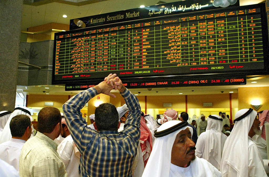 Abu Dhabi Securities Exchange launches derivatives market for more liquidity