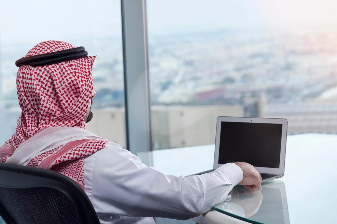 The current rate of Saudization is 23.6 percent of total employees in the private sector. (File/Shutterstock)
