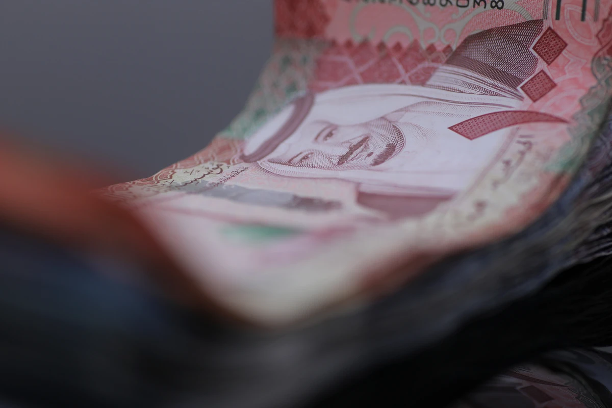Saudi liquidation centre hits its highest ever sales figures with $159.9m in October