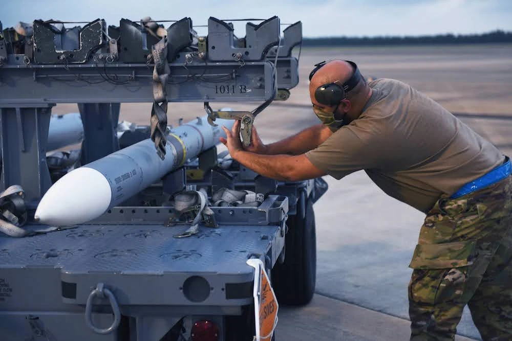 US State Department approves $650m potential missile deal for Saudi Arabia