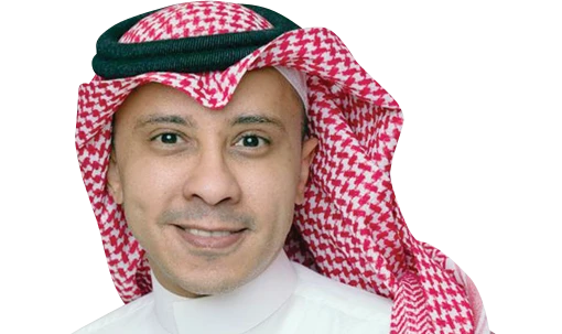 Sultan Al-Qahtani. (Supplied)