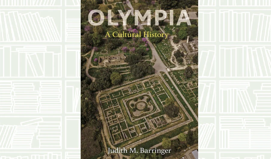What We Are Reading Today: Olympia: A Cultural History