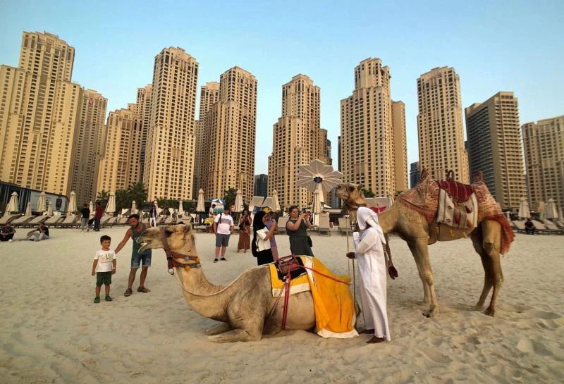Dubai plans merger of economy, tourism departments