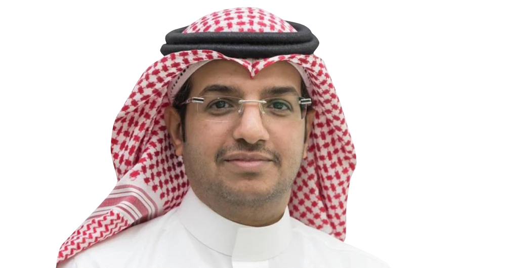 Mohannad Basodan. (Supplied)