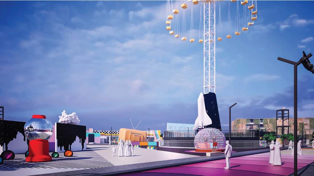 Visual Arts Association to bolster Saudi artists