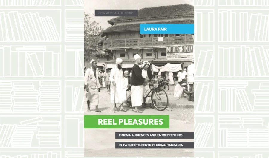 What We Are Reading Today: Reel Pleasures