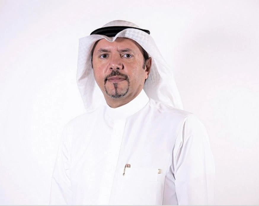 Yasser Abu Ateeq, CEO of UAQ
