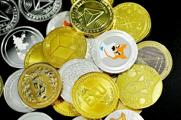 Coinbase makes SHIB Cryptocurrency available to New Yorkers: Crypto wrap