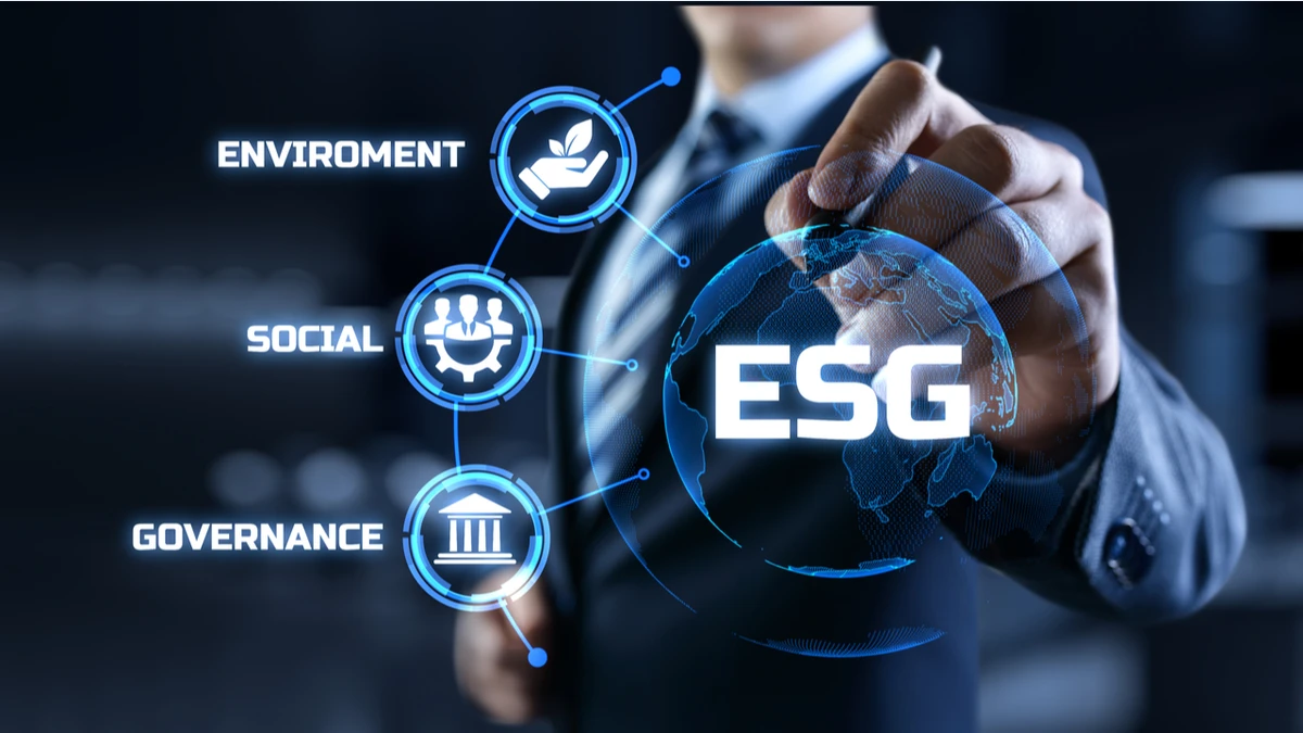 Saudi Arabia's PIF focuses on ESG as it grows its $450bn portfolio