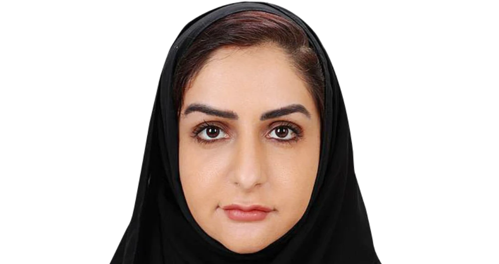 Nidaa Abu Ali. (Supplied)