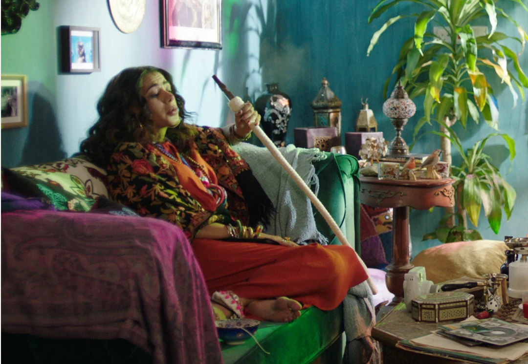 The Red Sea International Film Festival is set to run from Dec. 6-15. (redseafilmfest.com)