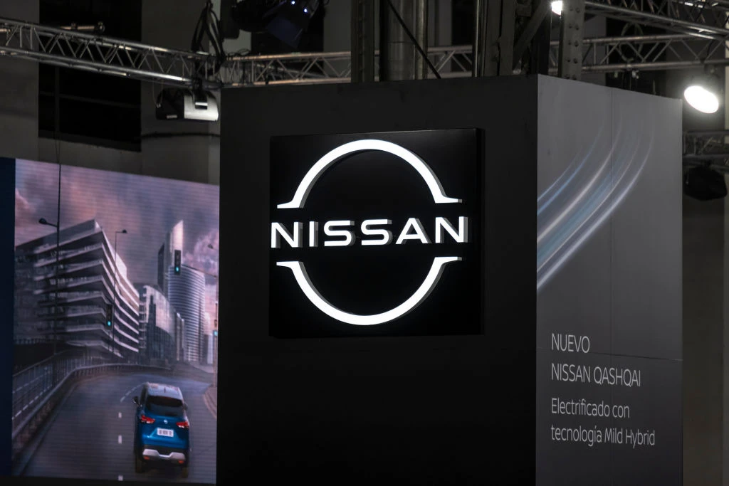 Nissan triples profit forecast on strong quarterly results
