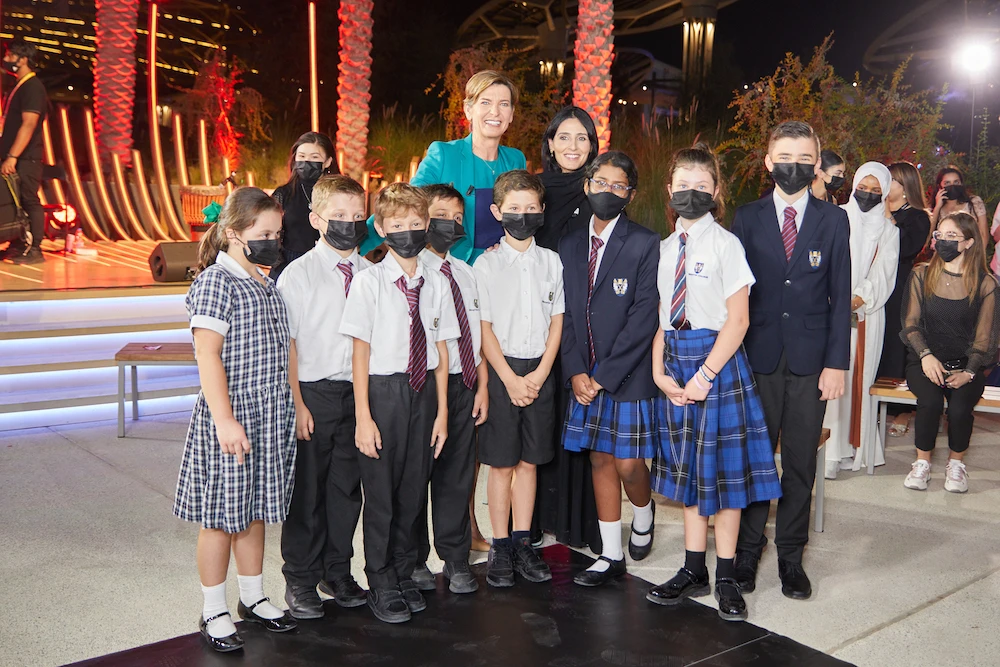 More than 20 schools and organizations from the UAE, Saudi Arabia, Oman, Kuwait, Qatar, Syria, Jordan, Lebanon and elsewhere have pledged to participate. (Supplied)