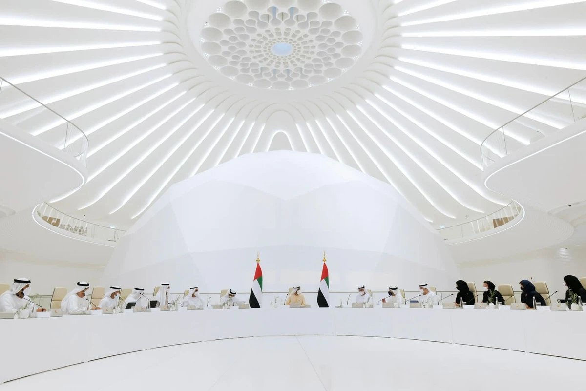 UAE announces new visa for retired expats